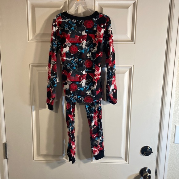 Sports pajamas - Picture 4 of 6